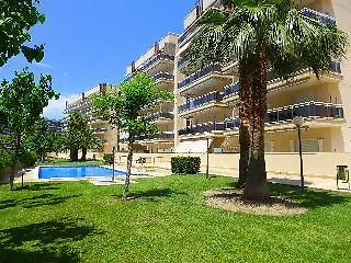 Rentalmar Ventura And Village Park Families Only 萨洛 0*,  西班牙