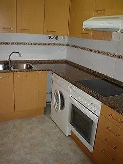 Rentalmar Ventura And Village Park Families Only 萨洛 0*,