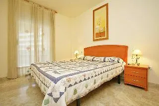 Rentalmar Ventura And Village Park Families Only 萨洛 0*,  西班牙